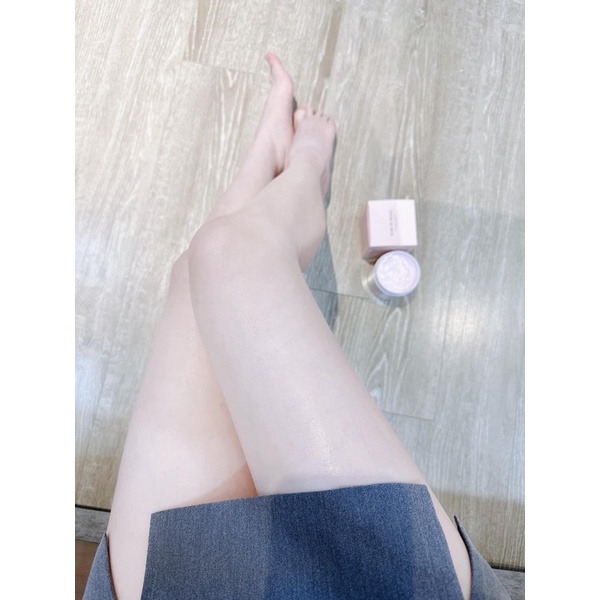 Combo Kem body Rose de seoul trọng lượng 200g  hạn dùng 2026