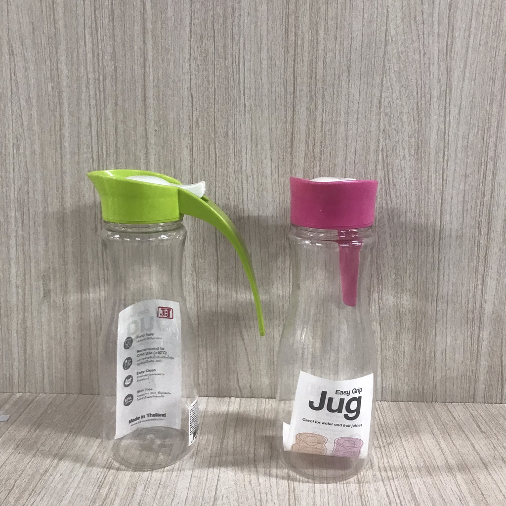 BÌNH NHỰA ĐỰNG NƯỚC 1L THÁI LAN JCJ-8145