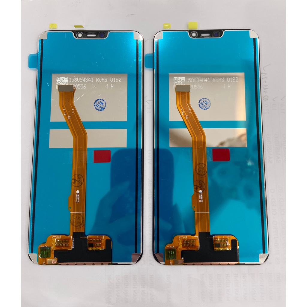 Màn hình vivo y83 y81 y81s zin dùng chung các mã vivo y83 y81 y81s có bảo hành tặng bộ tháo lắp 9 món