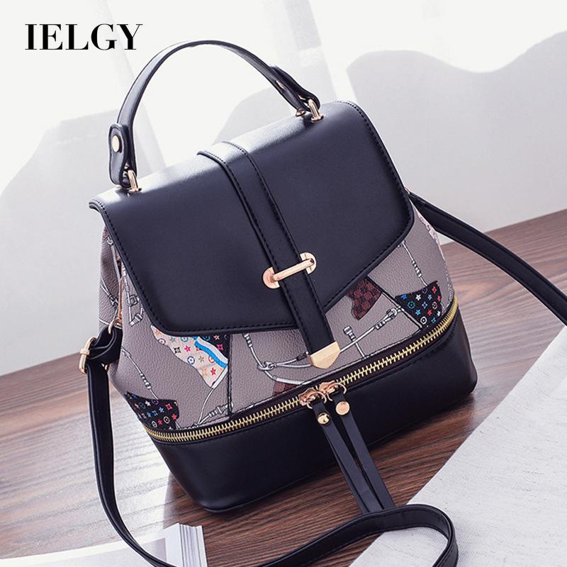 Balo Thời Trang Đa Năng Cho Nữ