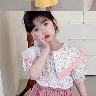 Váy cho bé gái (chọn mẫu trên live)