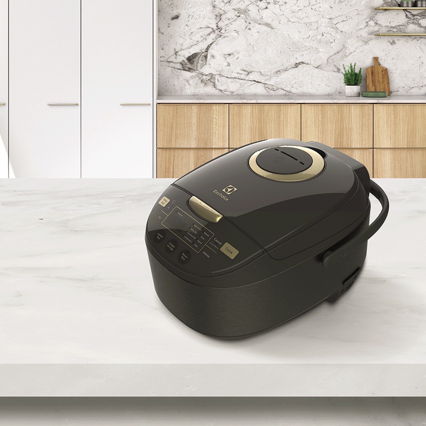 Nồi cơm điện Electrolux 1 lít E7RC1-550K