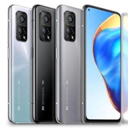 Điện thoại Xiaomi Mi 10T Pro 5G  -Hàng chính hãng-Bảo hành 12 tháng  xả kho  - VănLànhSmartphone