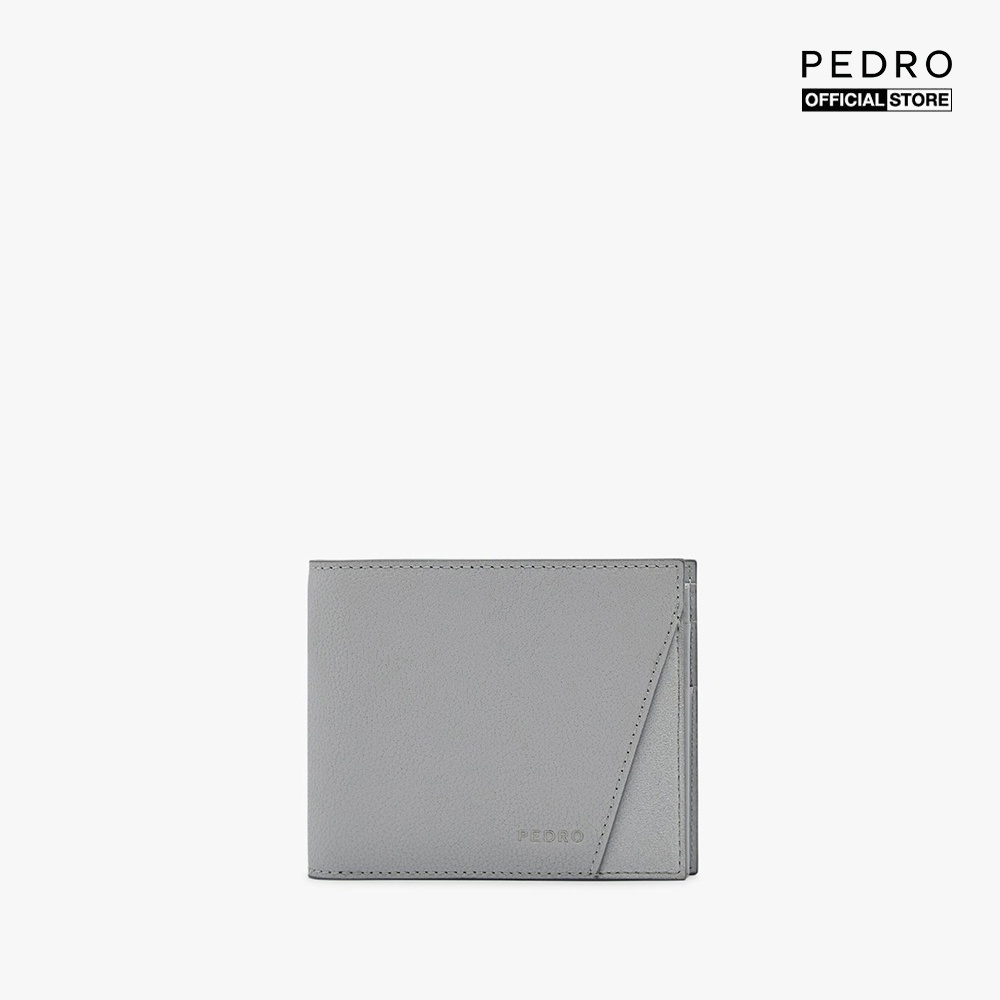 PEDRO - Ví nam dáng ngắn thanh lịch PM4-15940235-68