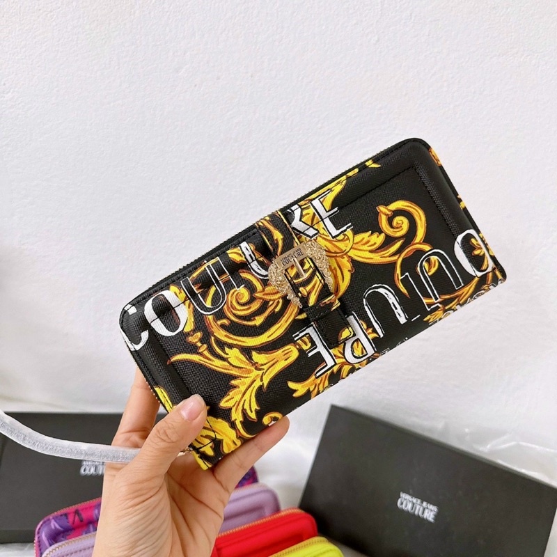 Ví dài Nữ au then tic