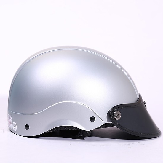 Nón Bảo Hiểm Nửa Đầu Như Hình nhiều hình lựa chọn cam kêt như hình