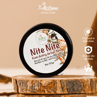 Kem dưỡng đêm nitenite