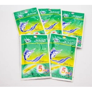 Phao bẻ phát sáng ban đêm - 1 gói 5 phao