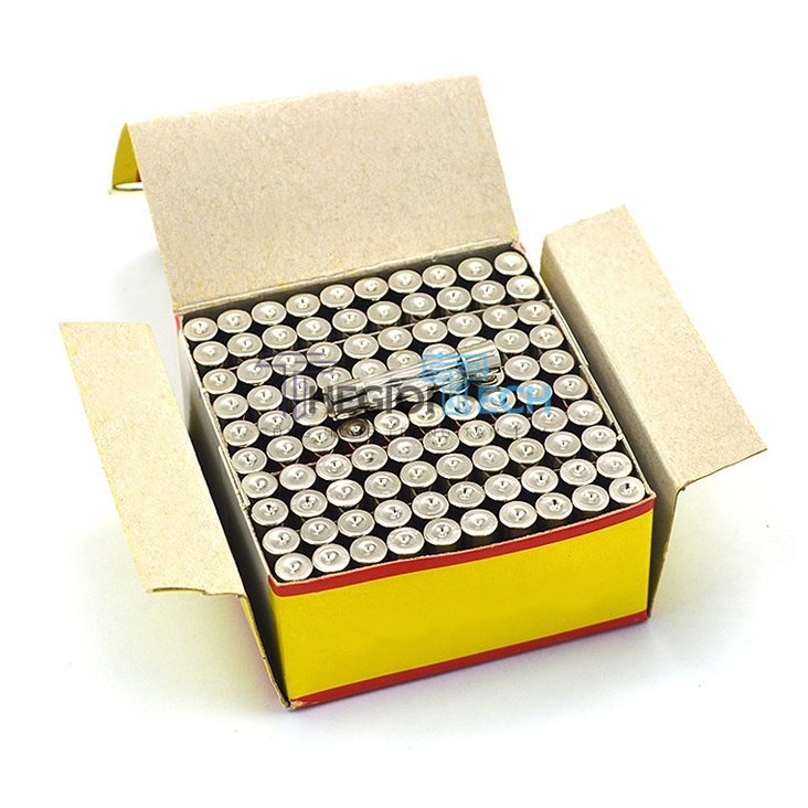 Cầu chì 5x20mm (10 cái) - 1A
