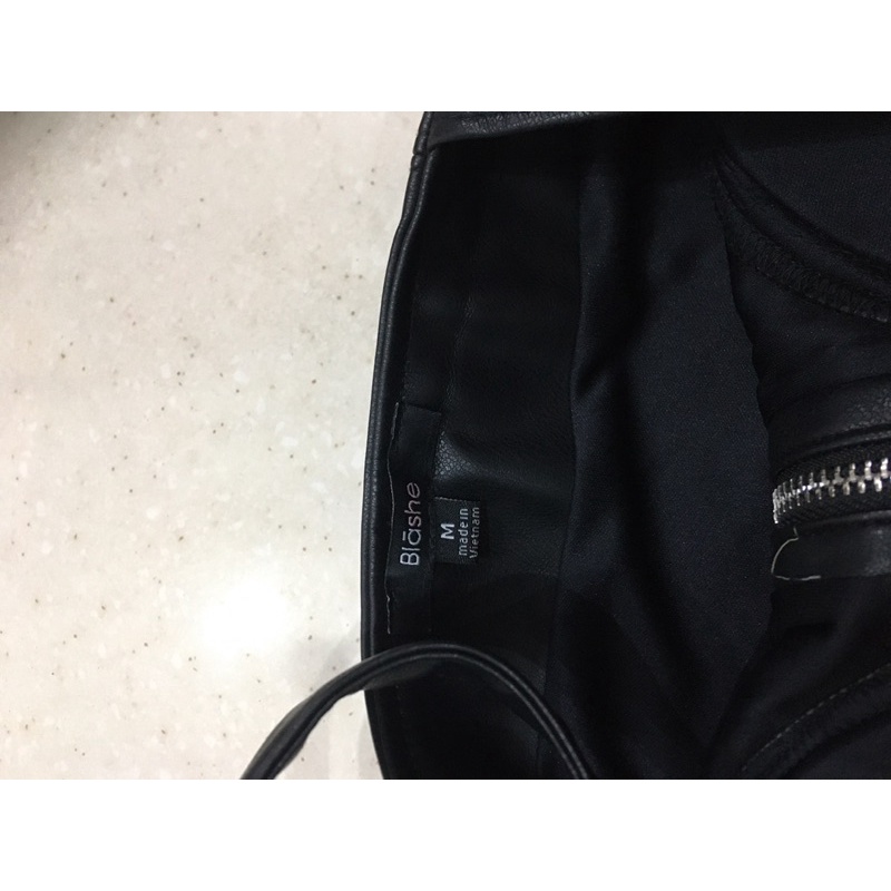 Áo Coset blashe size m