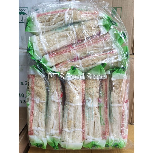 Nấm Trúc Sanh gói 100g