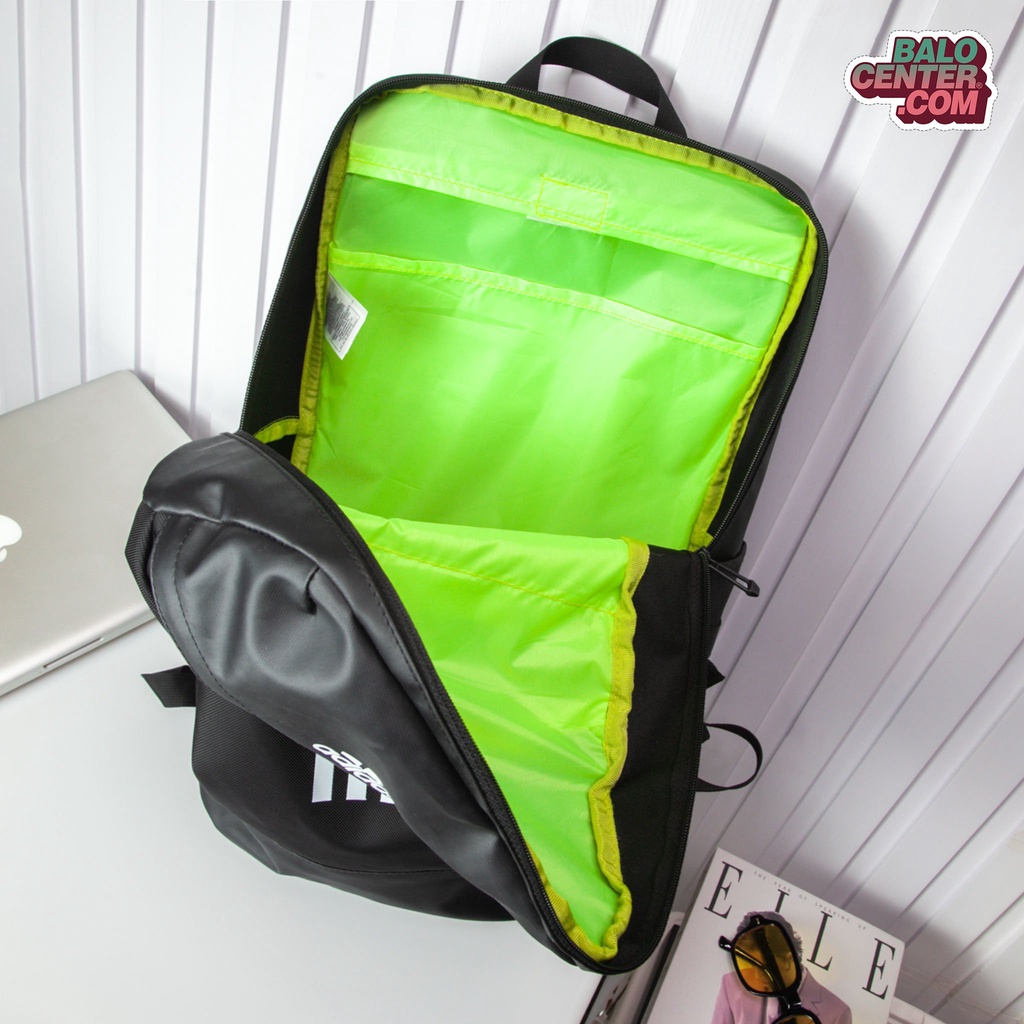 Ba lô Nam Nữ Thể Thao Thời Trang Cá Tính, Đựng Phụ Kiện, Đi Học, Đi Chơi Du Lịch Adi.das Endurance System 30L GL8537