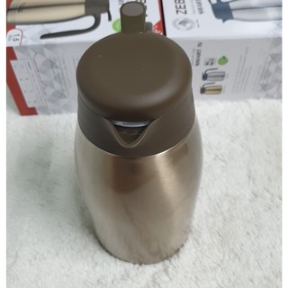 Bình giữ nhiệt SMART IV Zebra - 112943 - 2 lít