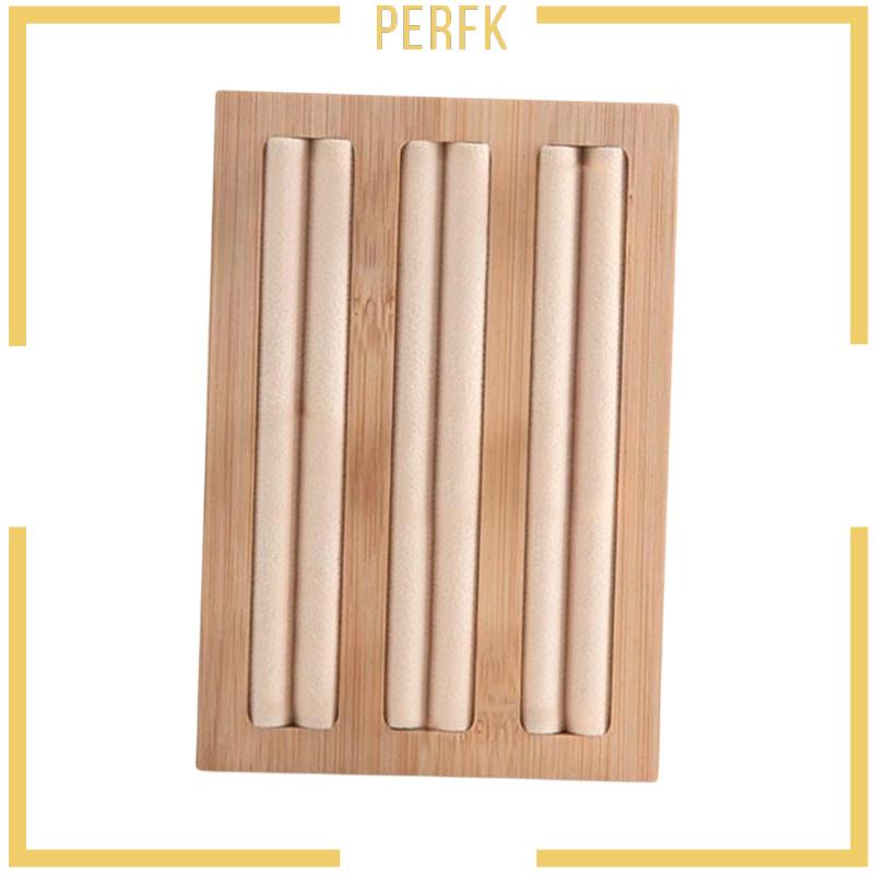 [Perfk] Ốp Nhung Trưng Bày Trang Sức Làm Quà Tặng Tại Nhà / Cửa