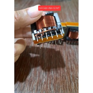 Cuộn cảm E33 (có lõi ferit)