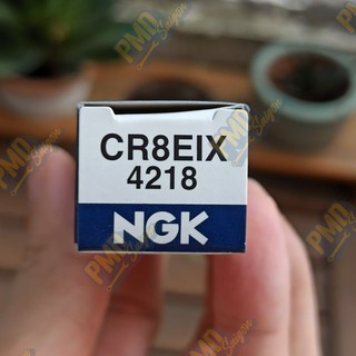 Bugi iridium NGK CR8EIX
