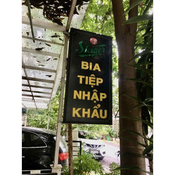 Bia Tiệp Steiger lon lẻ 500ml mix vị date 2024