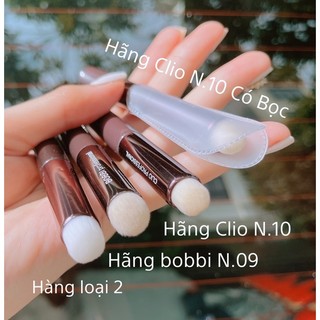 {Tổng hợp } CÁC MẪU CỌ TÁN SON MÔI mềm mịn đủ loại cho chị em lựa chọn