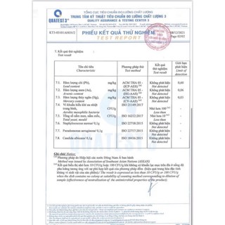 TINH DẦU BƯỞI KÍCH MỌC TÓC TUỆ VI INFINITY