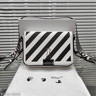 Túi Đeo Chéo Off White SC Full Box TC132