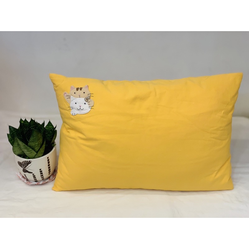 Gối thun S Hikosen Cara