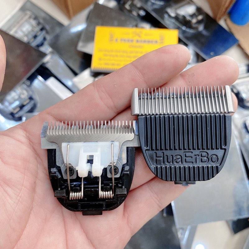 Lưỡi tông đơ Huaerbo B68 chính hãng