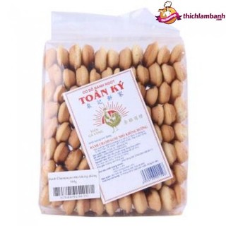 Bánh Sâm Banh / Lady Fingers 500g