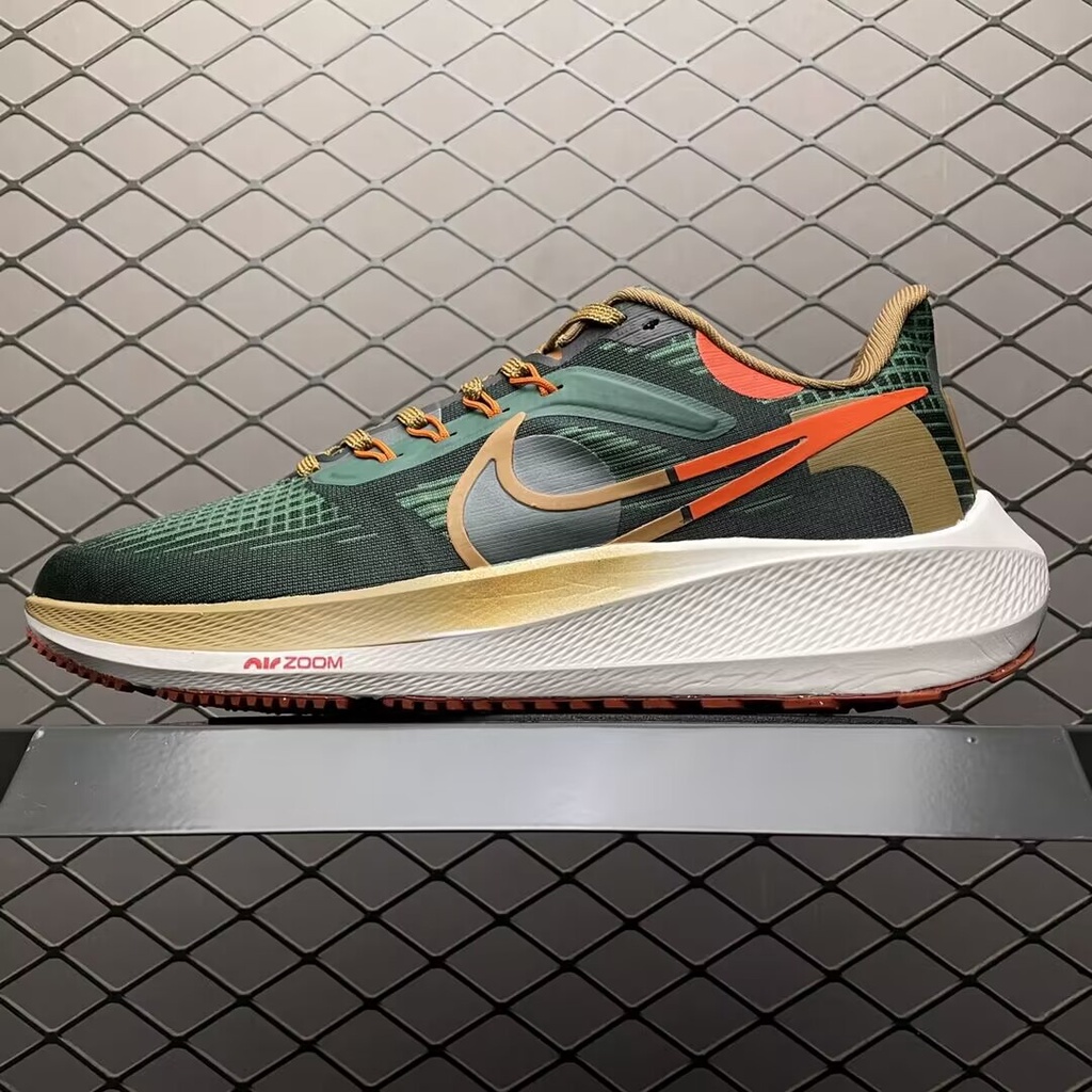 Giày Thể Thao NK Zoom Pegasus 39 DO9500-300 39-46 Thời Trang Năng Động