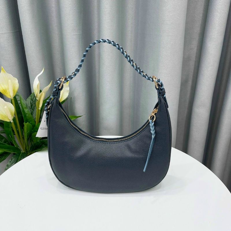 Túi C0ach Hobo kẹp nách sang chảnh