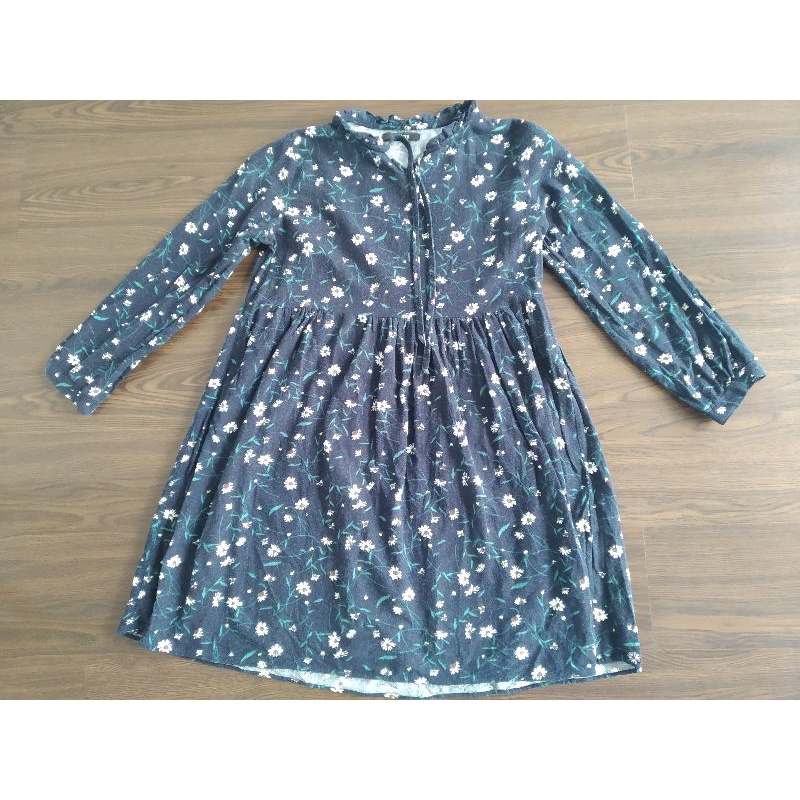 Đầm baby doll đầm xòe