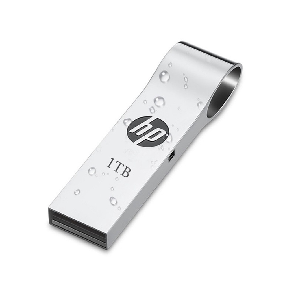 Bút Hp 128Gb/512Gb/2Tb Usb 3.0 Flash Drive Thẻ Nhớ