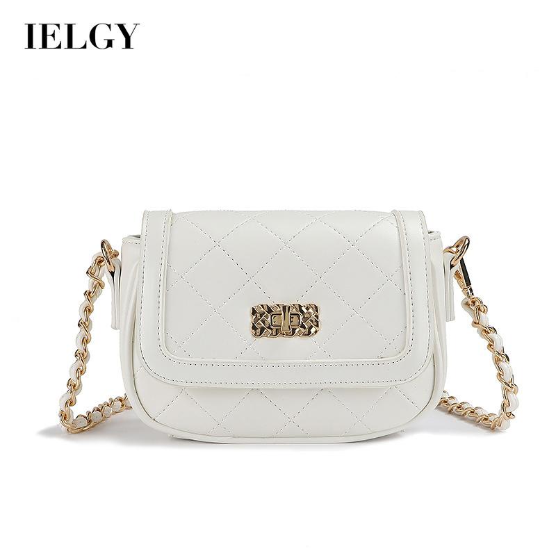 Túi Đeo Chéo Hình Thoi Thời Trang Hàn Quốc Cho Nữ