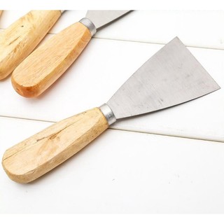 Sủi tường cán gỗ đủ size