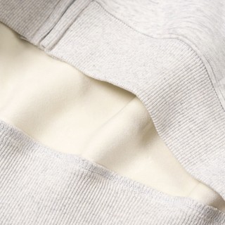 Áo Hoodie Ziper Basic THE GOOD/ Marcus