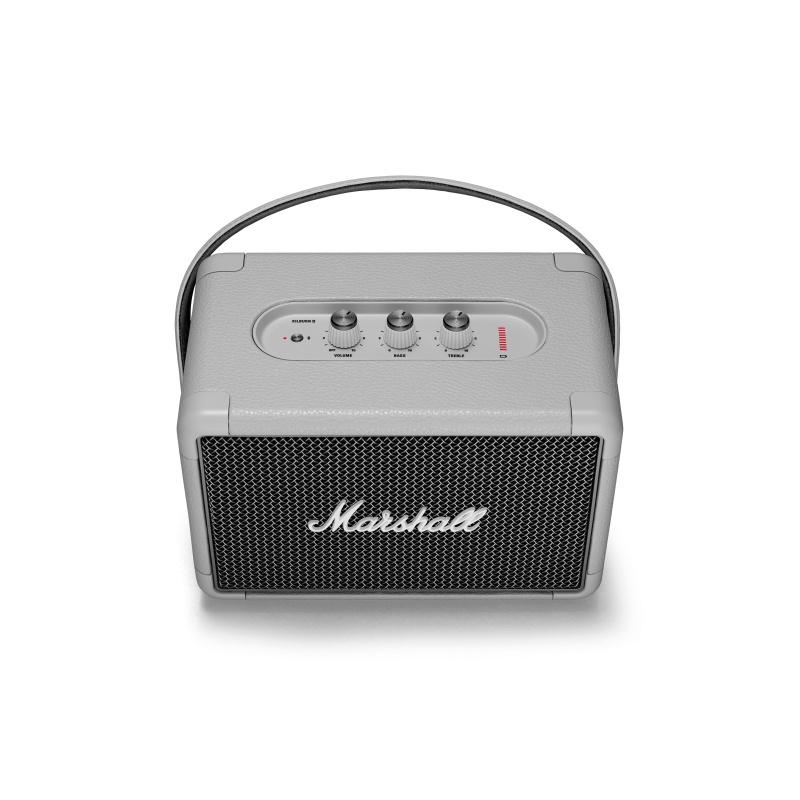 Loa Marshall Killburn 2