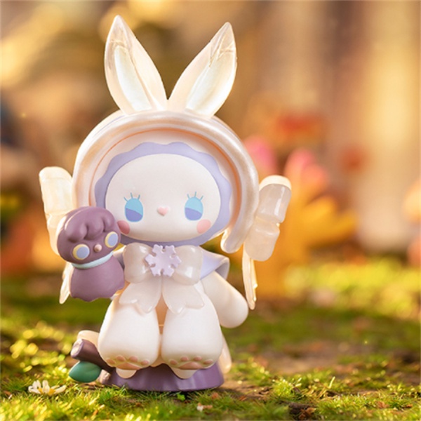 ★Hgtoys★   Đồ Chơi Hộp Quà Tặng Thời Trang Khu Rừng Bí Ẩn EMMA