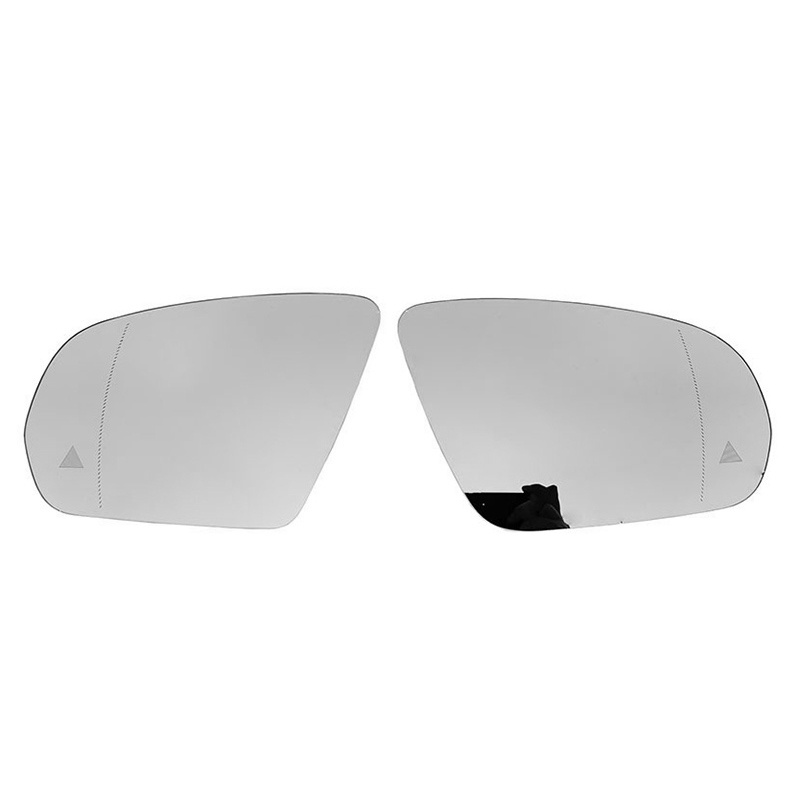 Gương Chiếu Hậu Bên Cánh Thiên Thần Cho Mercedes-Benz C E S GLC W205 W222 W217 W213 2015-2021