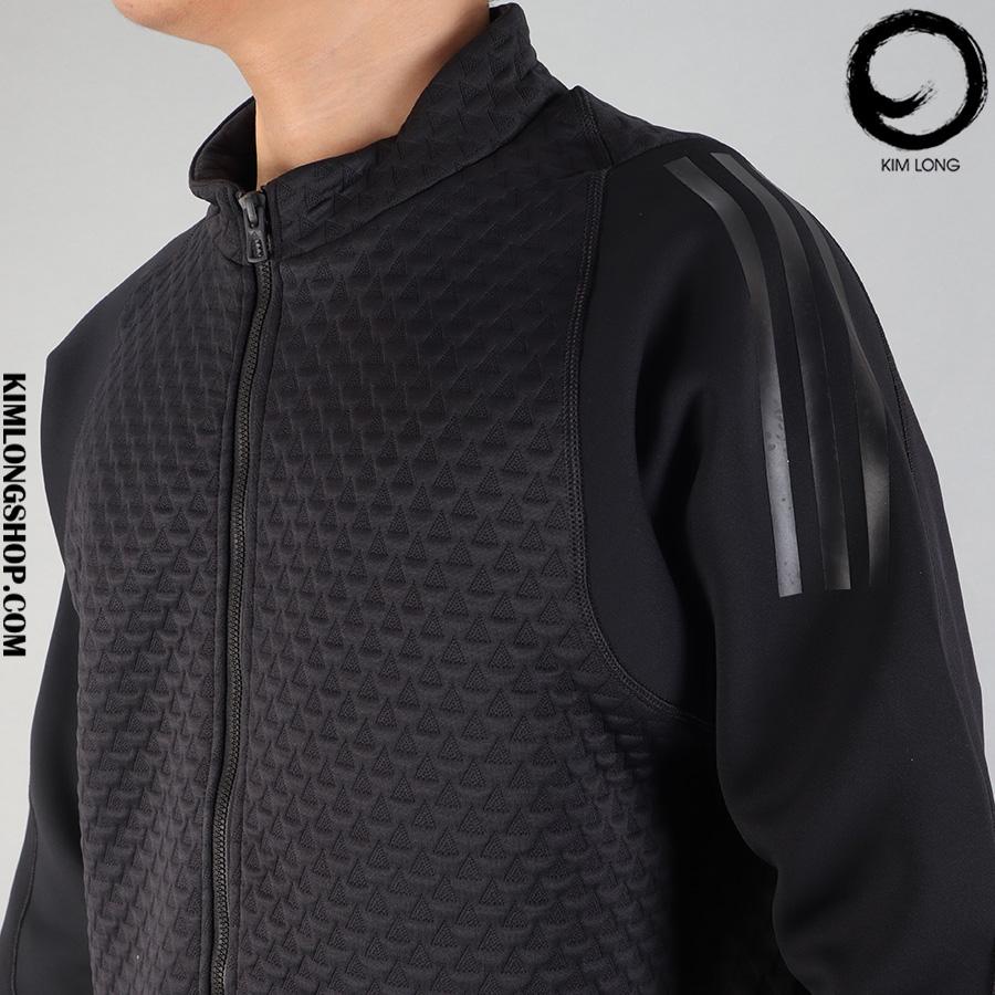 Áo Khoác Golf Adidas Cold.Rdy HG4118