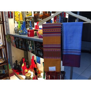 Khăn Thổ Cẩm Việt Nam