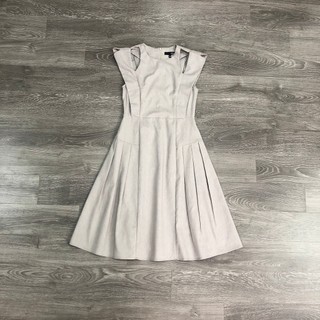 Đầm MX khoét hở 2 bên vai KAMI