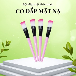 Cọ đắp mặt nạ, cọ silicon dụng cụ đắp mặt nạ, mask dưỡng da tiện dụng