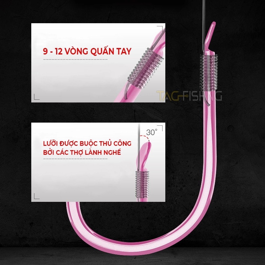 Thẻo Sẵn GUF Hỏa Long