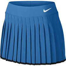 Váy tennis nữ NIKE VICTORY ROYAL