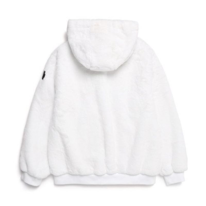 Áo lông national graphic xuất xịn