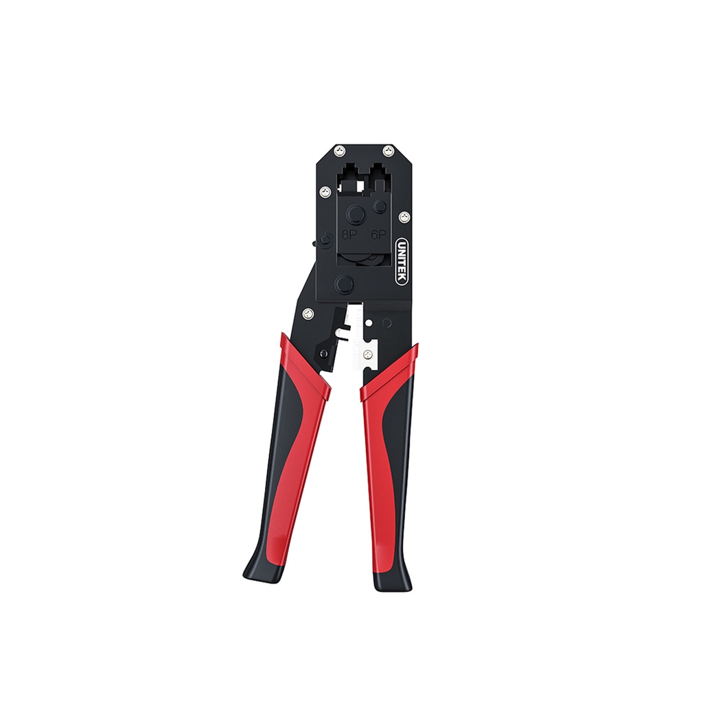 KỀM BẤM CÁC LOẠI ĐẦU MẠNG OT34RB UNITEK