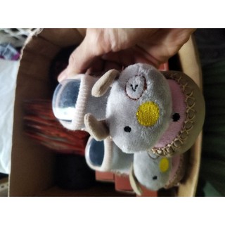 giày tập đi cho bé 2 tuổi(12cm)