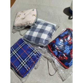 Đai Đi Xe Máy an toàn Cho Bé nịt ngang eo