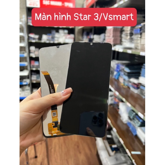 Màn hình Star 3 vsmart