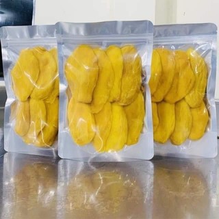 500g Xoài sấy dẻo loại 1