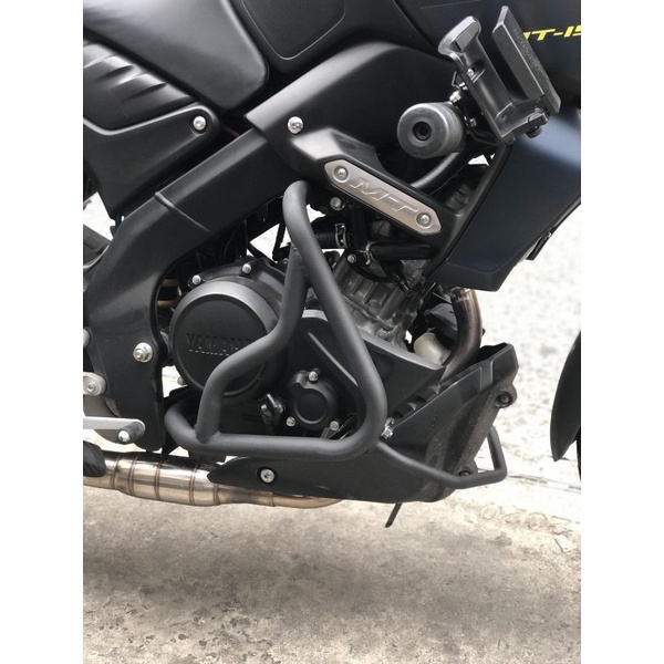 Chống đổ khung XSR155